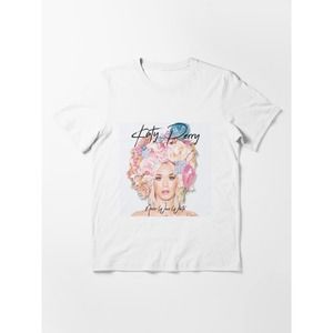 Katy Perry Unisex T-shirt Gift For Fan